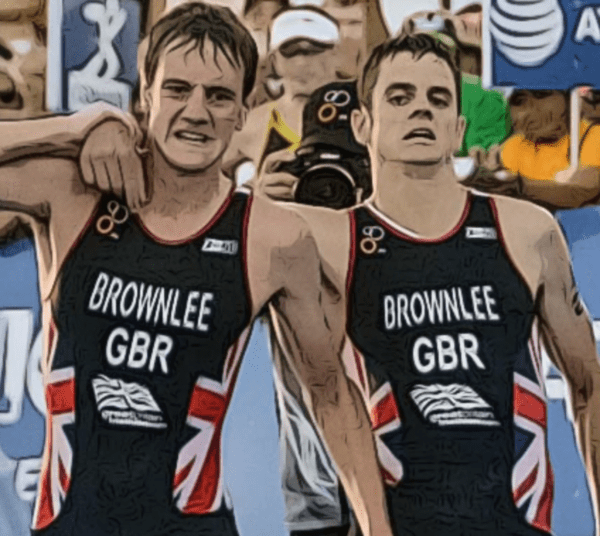 Devenir Triathlete - Frères Brownley