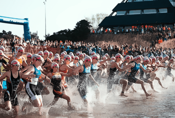 Les sports de la Fédération Française de Triathlon